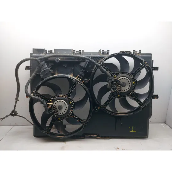 Electroventilador para Peugeot Boxer Furgoneta