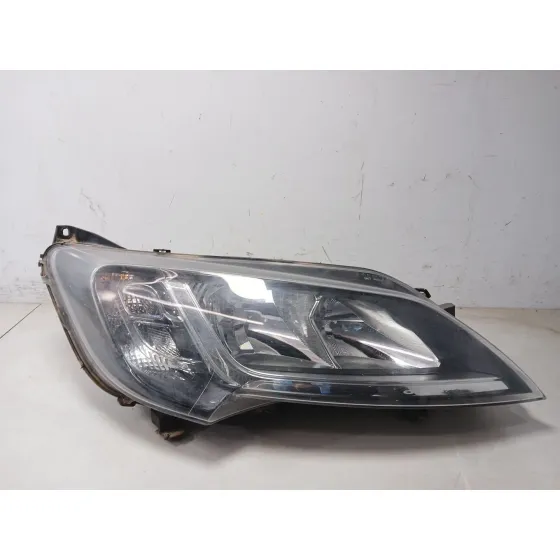 Faro Derecho para Peugeot Boxer Furgoneta