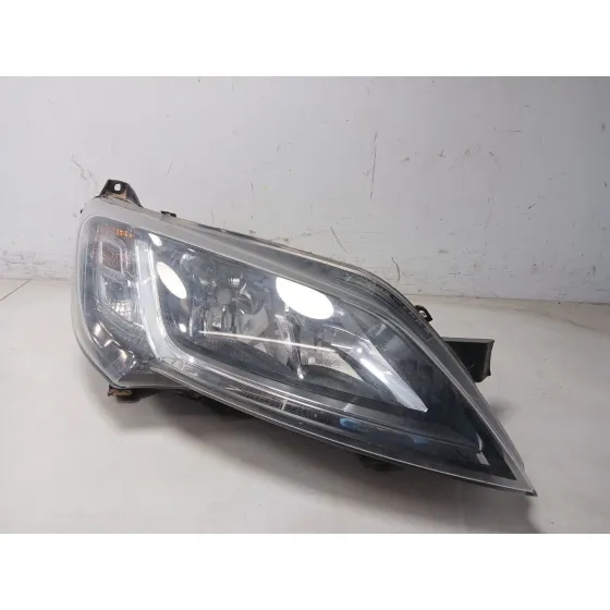 Faro Derecho para Peugeot Boxer Furgoneta