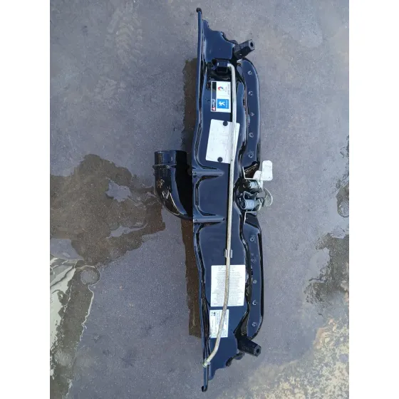 Panel Frontal para Peugeot Boxer Furgoneta