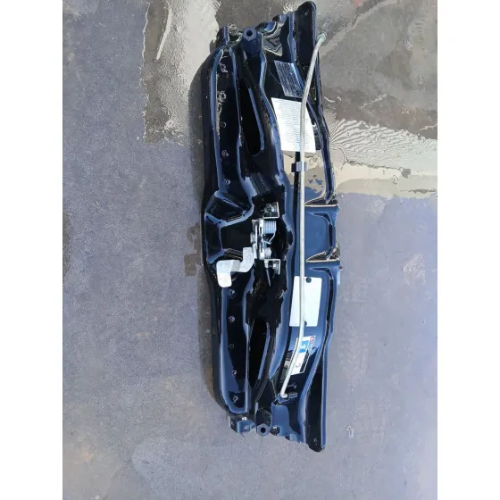 Panel Frontal para Peugeot Boxer Furgoneta