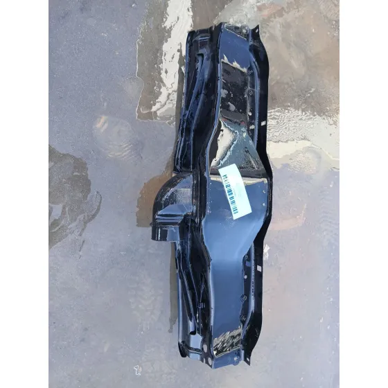 Panel Frontal para Peugeot Boxer Furgoneta
