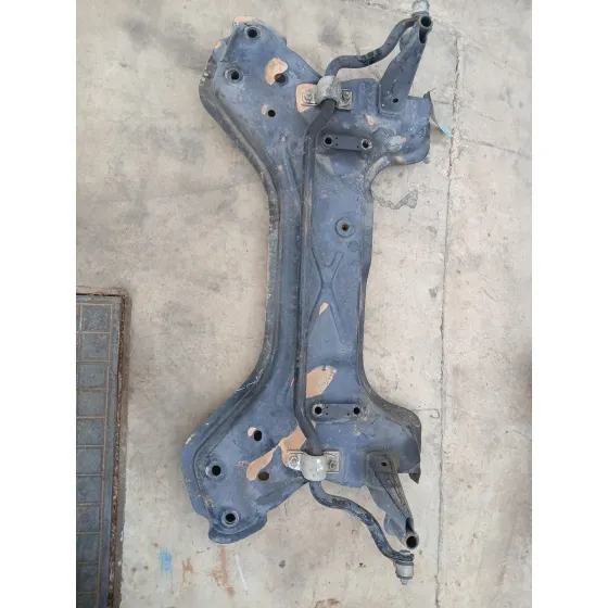 Puente Delantero para Peugeot Boxer Furgoneta