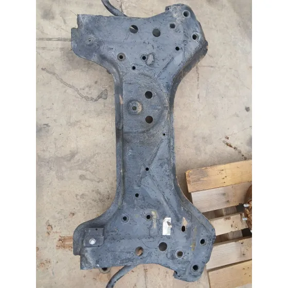 Puente Delantero para Peugeot Boxer Furgoneta
