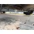 Puente Trasero para Peugeot Boxer Furgoneta