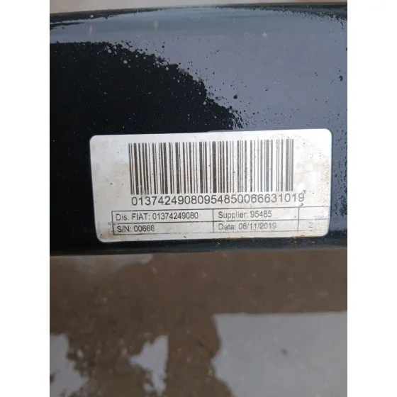 Puente Trasero para Peugeot Boxer Furgoneta