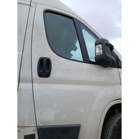 Puerta Delantera Derecha para Peugeot Boxer Furgoneta