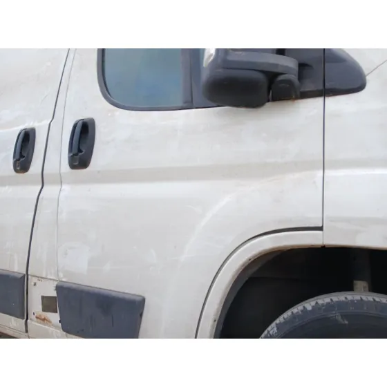 Puerta Delantera Derecha para Peugeot Boxer Furgoneta
