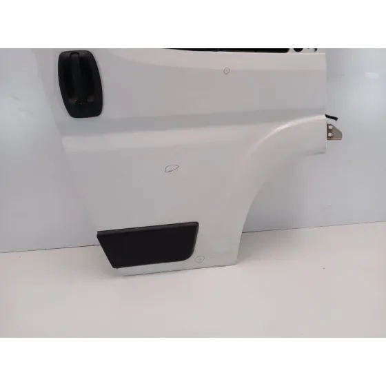 Puerta Delantera Derecha para Peugeot Boxer Furgoneta