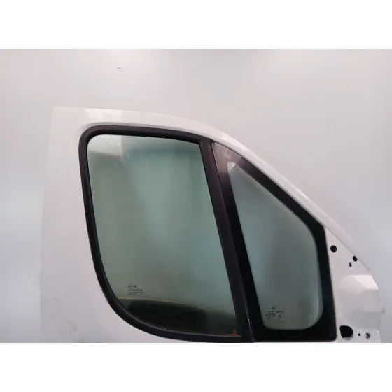 Puerta Delantera Derecha para Peugeot Boxer Furgoneta