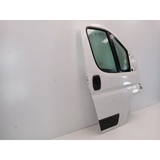 Puerta Delantera Derecha para Peugeot Boxer Furgoneta