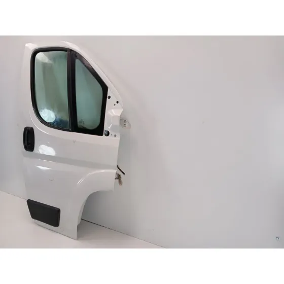 Puerta Delantera Derecha para Peugeot Boxer Furgoneta