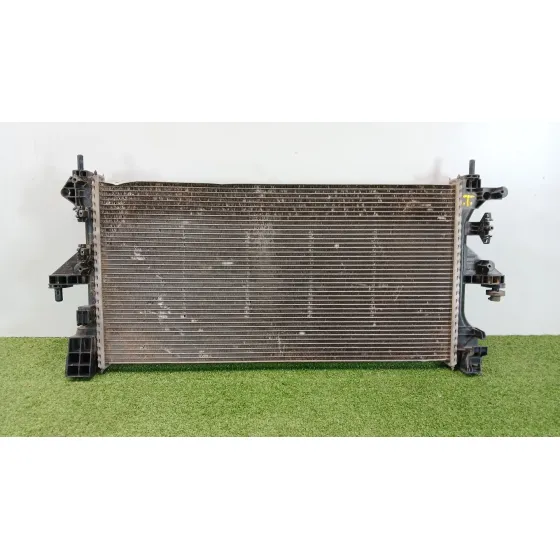 Radiador Agua para Peugeot Boxer Furgoneta
