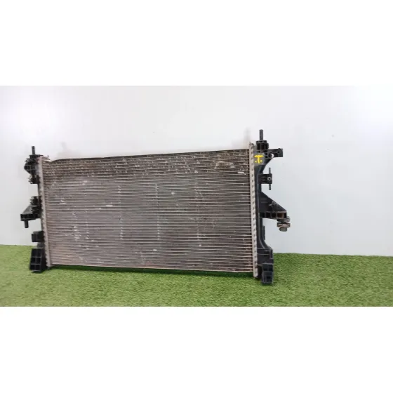 Radiador Agua para Peugeot Boxer Furgoneta