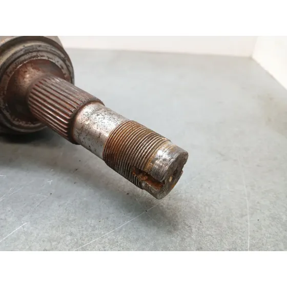 Transmision Delantera Derecha para Peugeot Boxer Furgoneta