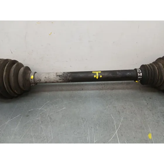 Transmision Delantera Izquierda para Peugeot Boxer Furgoneta