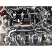 Motor Completo para Mazda 3 Hatchback (Bp)