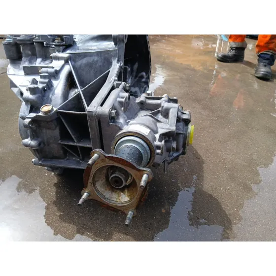 Caja Cambios para Mazda Cx-5 (Ke, Gh)