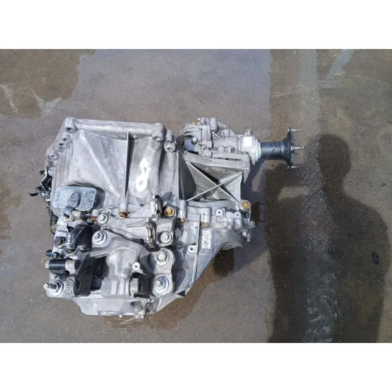 Caja Cambios para Mazda Cx-5 (Ke, Gh)