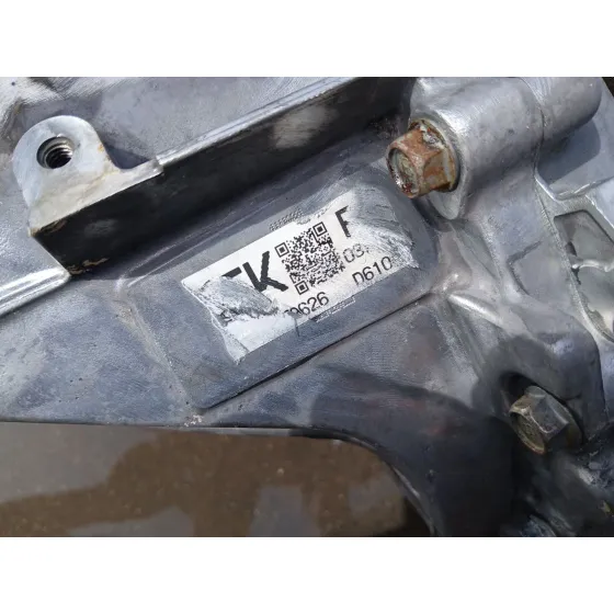 Caja Cambios para Mazda Cx-5 (Ke, Gh)