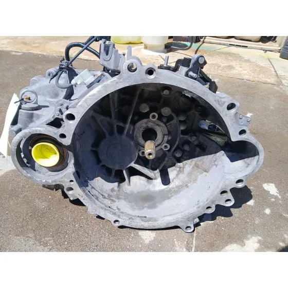 Caja Cambios para Kia Ceed (Cd)