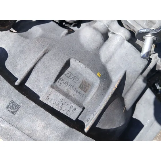 Caja Cambios para Kia Ceed (Cd)
