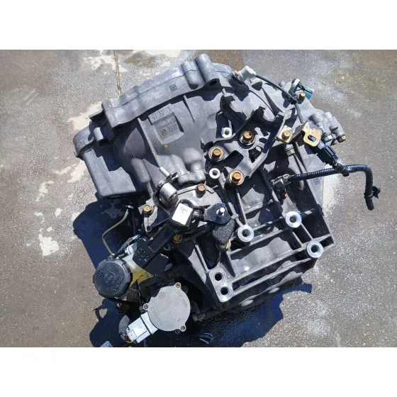 Caja Cambios para Kia Ceed (Cd)