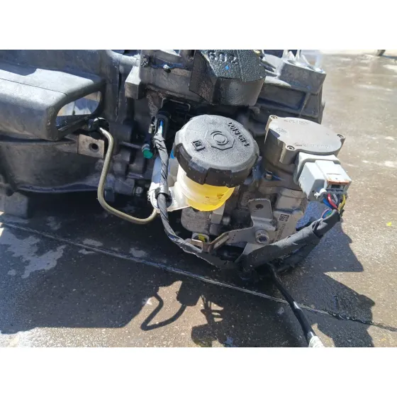 Caja Cambios para Kia Ceed (Cd)