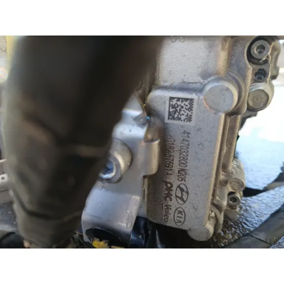 Caja Cambios para Kia Ceed (Cd)