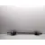Transmision Trasera Derecha para Mazda Cx-5 (Ke, Gh)