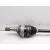 Transmision Trasera Derecha para Mazda Cx-5 (Ke, Gh)