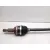 Transmision Trasera Izquierda para Mazda Cx-5 (Ke, Gh)