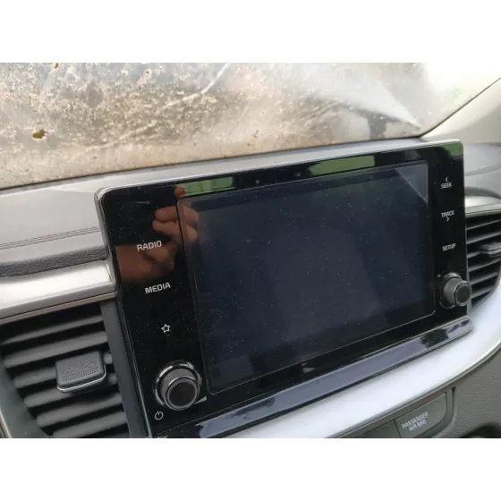 Sistema Audio / Radio Cd para Kia Ceed (Cd)