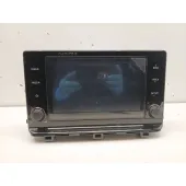 Sistema Audio / Radio Cd para Kia Ceed (Cd)