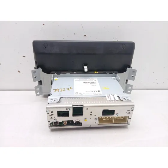 Sistema Audio / Radio Cd para Kia Ceed (Cd)