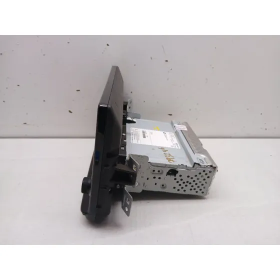 Sistema Audio / Radio Cd para Kia Ceed (Cd)