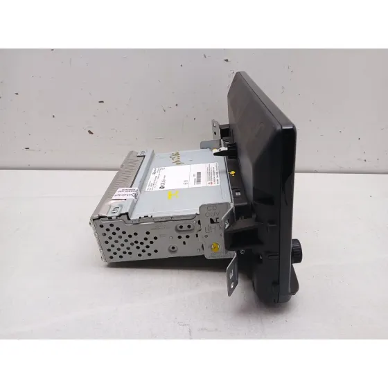 Sistema Audio / Radio Cd para Kia Ceed (Cd)