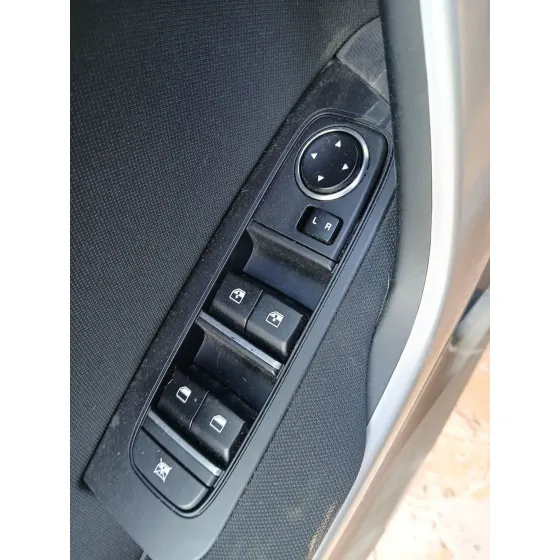 Mando Elevalunas Delantero Izquierdo para Kia Ceed (Cd)