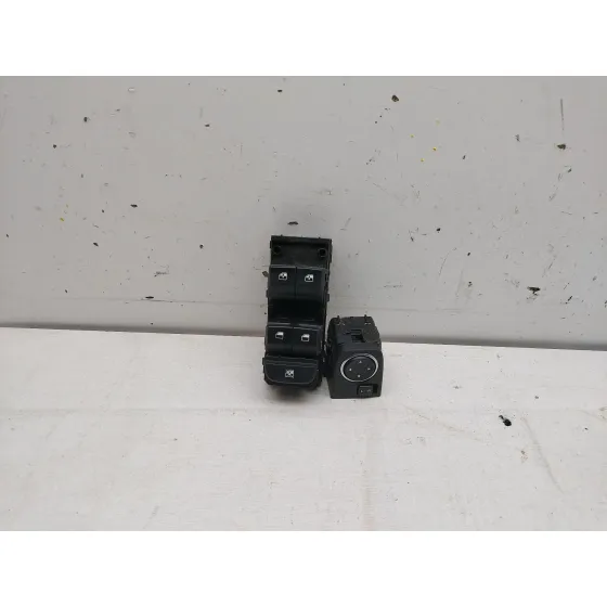 Mando Elevalunas Delantero Izquierdo para Kia Ceed (Cd)