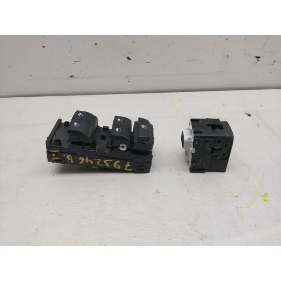 Mando Elevalunas Delantero Izquierdo para Kia Ceed (Cd)