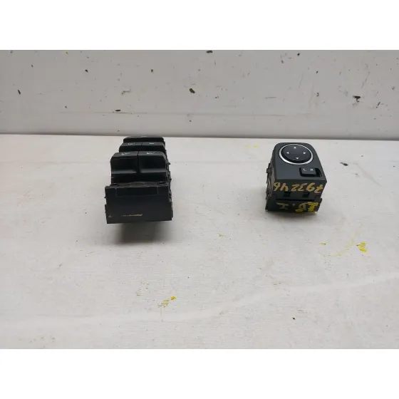 Mando Elevalunas Delantero Izquierdo para Kia Ceed (Cd)