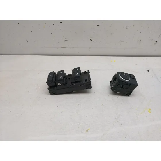 Mando Elevalunas Delantero Izquierdo para Kia Ceed (Cd)