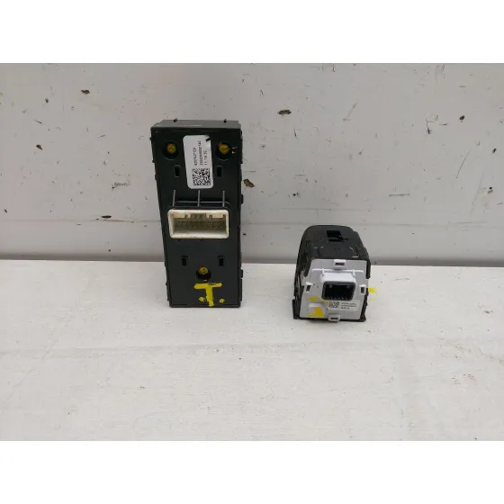 Mando Elevalunas Delantero Izquierdo para Kia Ceed (Cd)