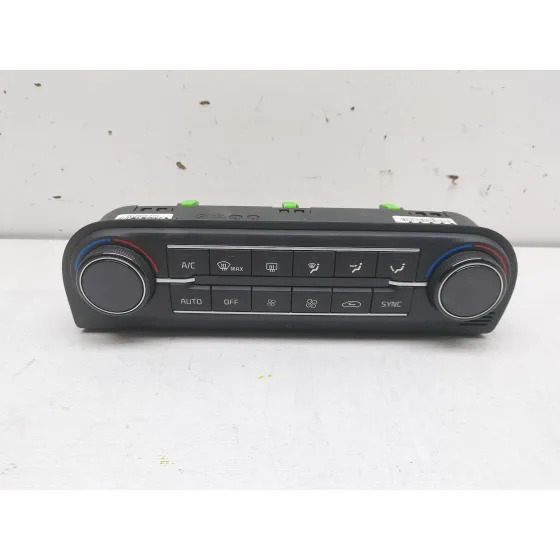 Mando Climatizador para Kia Ceed (Cd)
