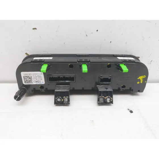 Mando Climatizador para Kia Ceed (Cd)