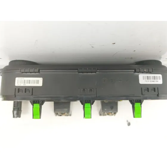 Mando Climatizador para Kia Ceed (Cd)