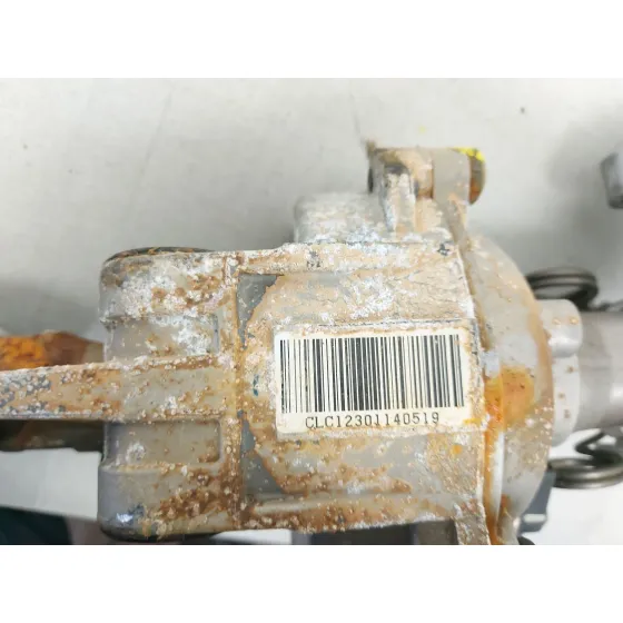 Columna Direccion para Kia Ceed (Cd)