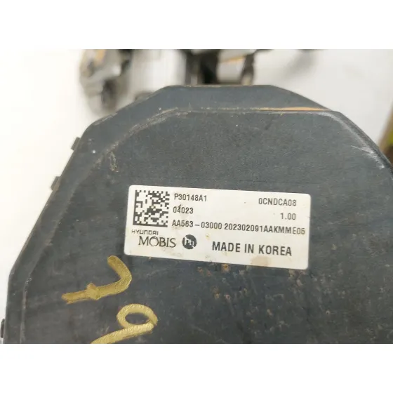 Columna Direccion para Kia Ceed (Cd)