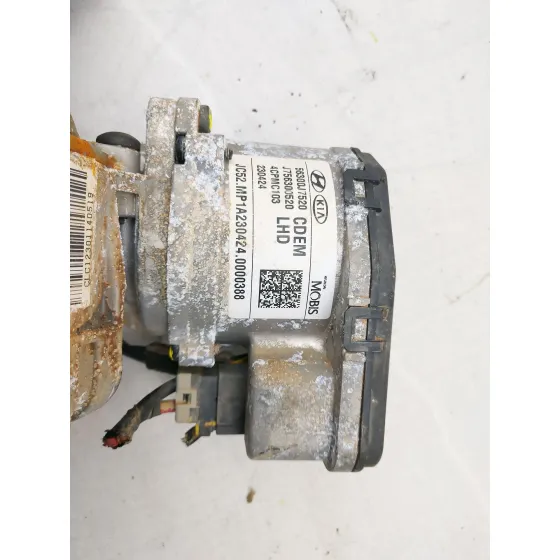 Columna Direccion para Kia Ceed (Cd)