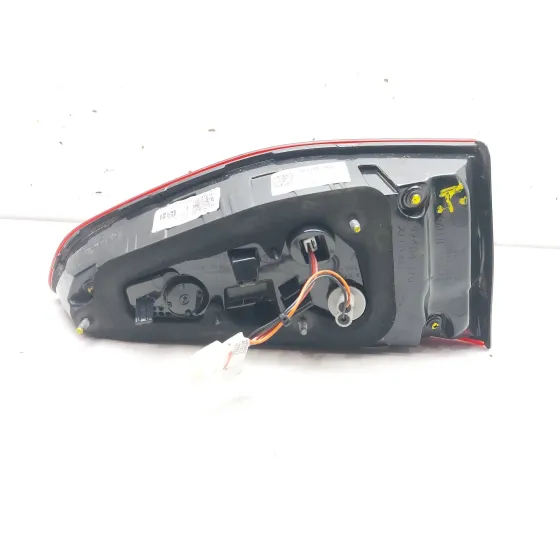 Piloto Trasero Derecho Interior para Kia Ceed (Cd)
